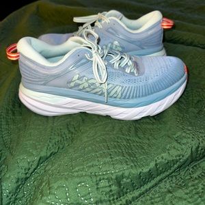 Hoka Bondi 7
